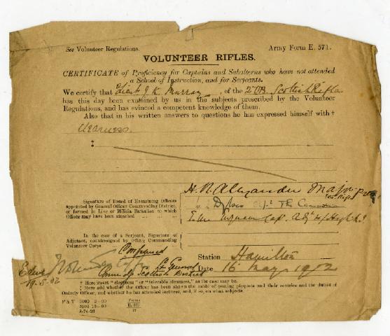 Record Image